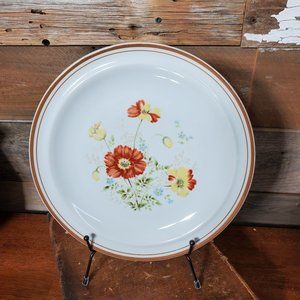 Caroline Dinner Plate by Colonial Stoneware - Hard to Find